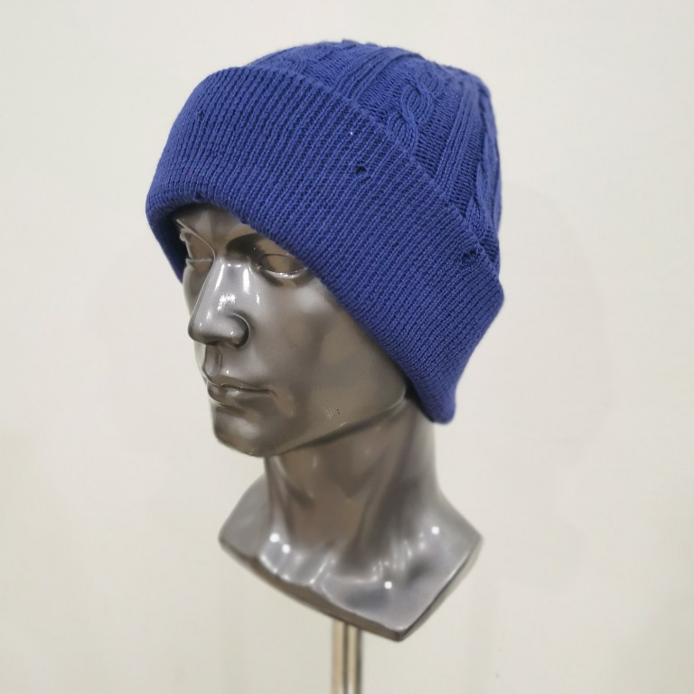 Aquascutum beanie best sale