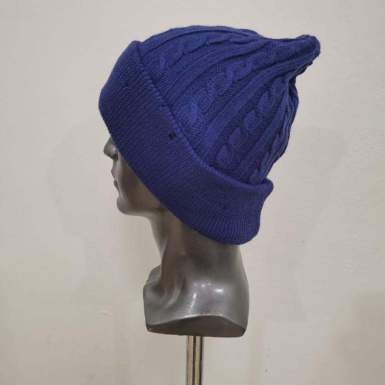 Aquascutum beanie best sale