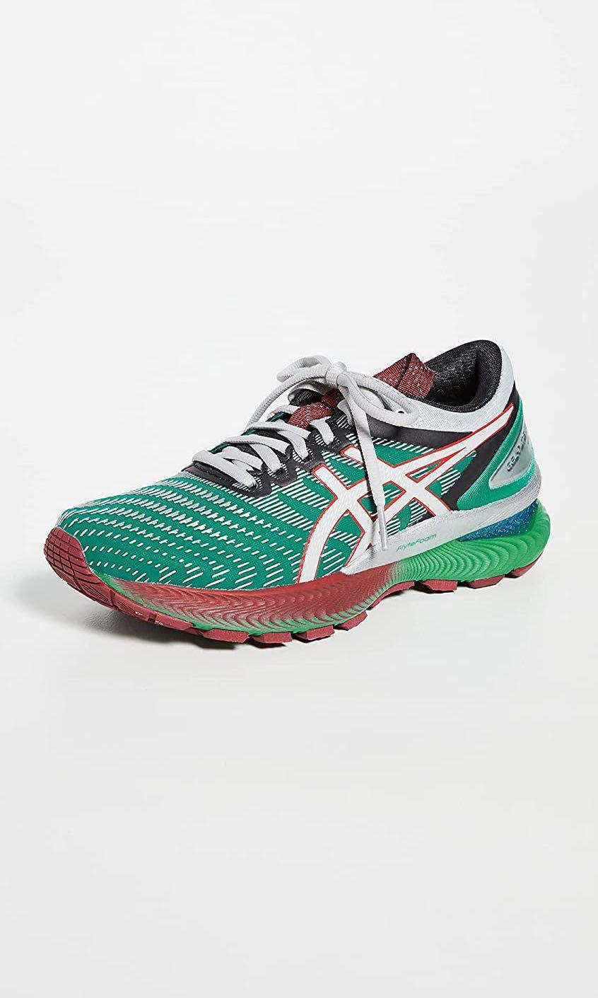 Asics Kiko Kostadinov Fn1-s gel nimbus 22