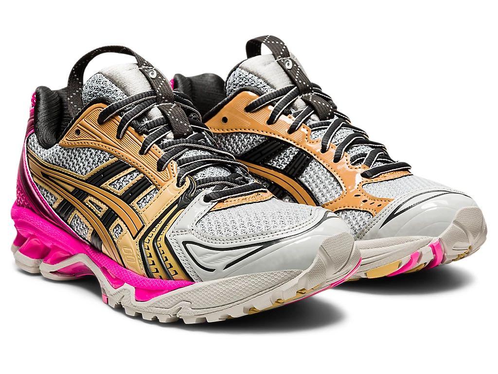 Kostadinov asics on sale