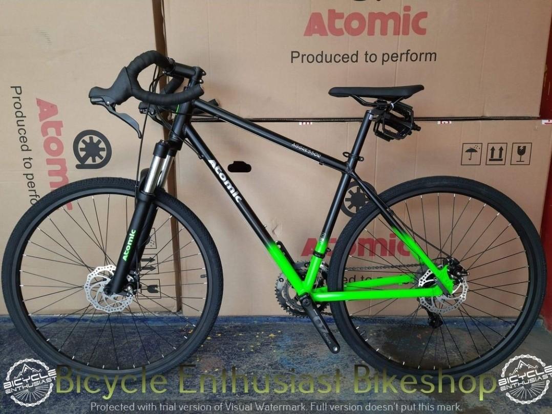 Atomic revel cheap 29er