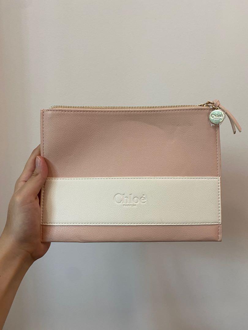 Chloe pouch clearance