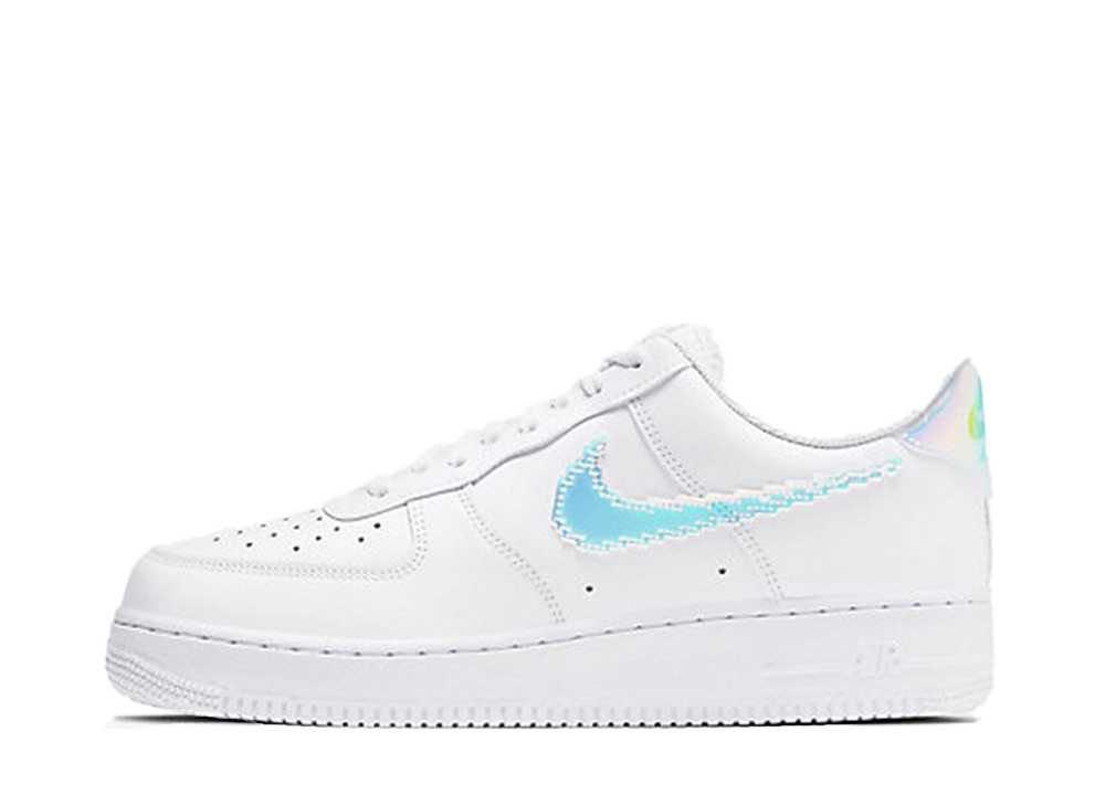 Nike air force sales 1 07 colors