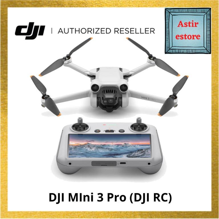 Dji authorized retail store hot sale