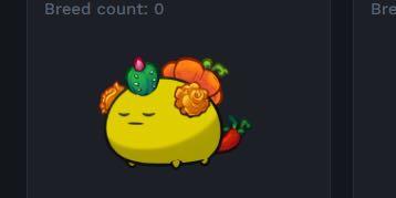 Axie Bird Bug Plant Team (Category: Others) located in Cainta. Submitted by l00ps (Listing ID 1161173635, Image 3). Description: #genzboss Bought for 50k Pasig/Cainta/Marikina meet ups only. If online transaction: video call, payment first then transfer 1 Axie at a time. Rfs: need funds.