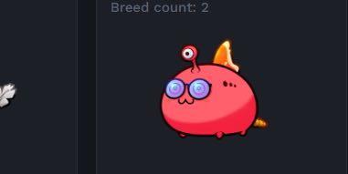 Axie Bird Bug Plant Team (Category: Others) located in Cainta. Submitted by l00ps (Listing ID 1161173635, Image 2). Description: #genzboss Bought for 50k Pasig/Cainta/Marikina meet ups only. If online transaction: video call, payment first then transfer 1 Axie at a time. Rfs: need funds.