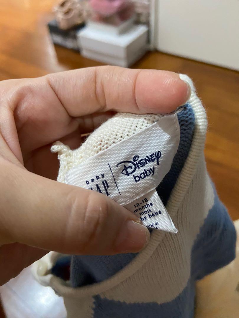 Baby gap best sale disney