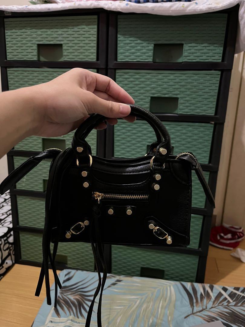 Balenciaga city metalic OPEN FOR SWAP GIVENCHY PANDORA OR