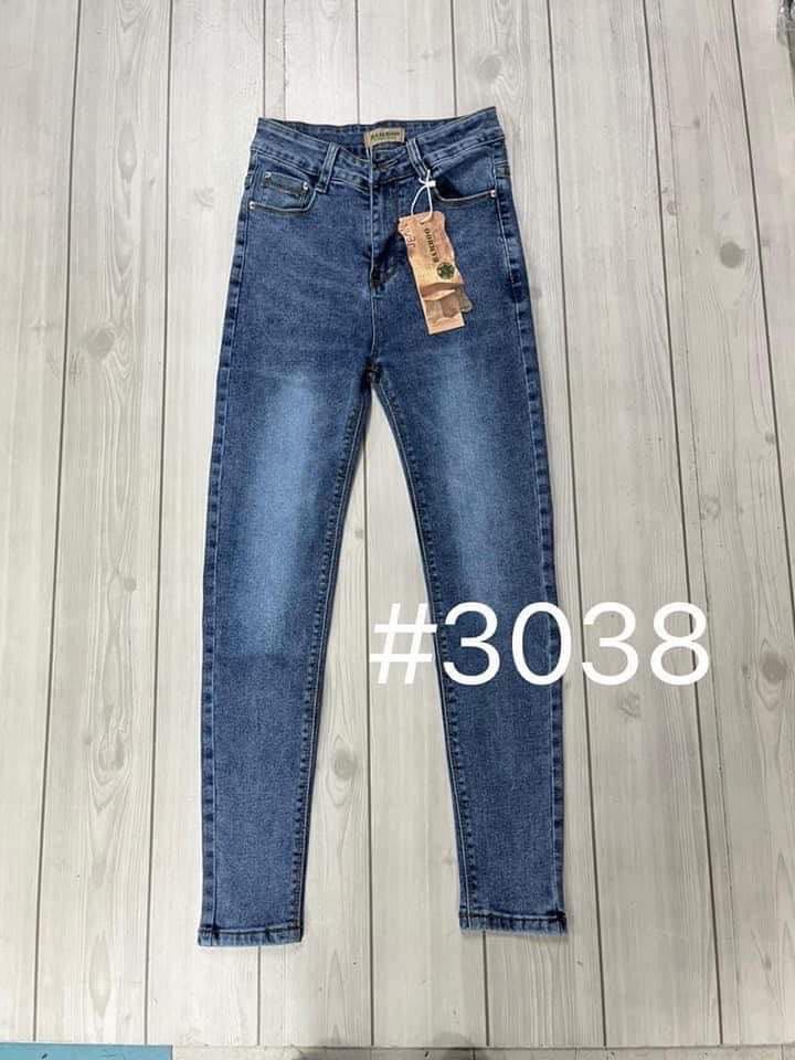 Bamboo Jeans Thailand, Women's Fashion 