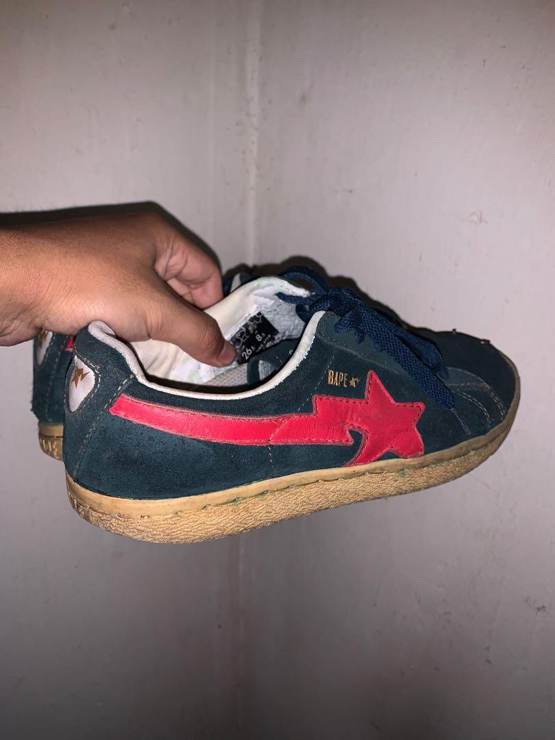 Bapesta Puma