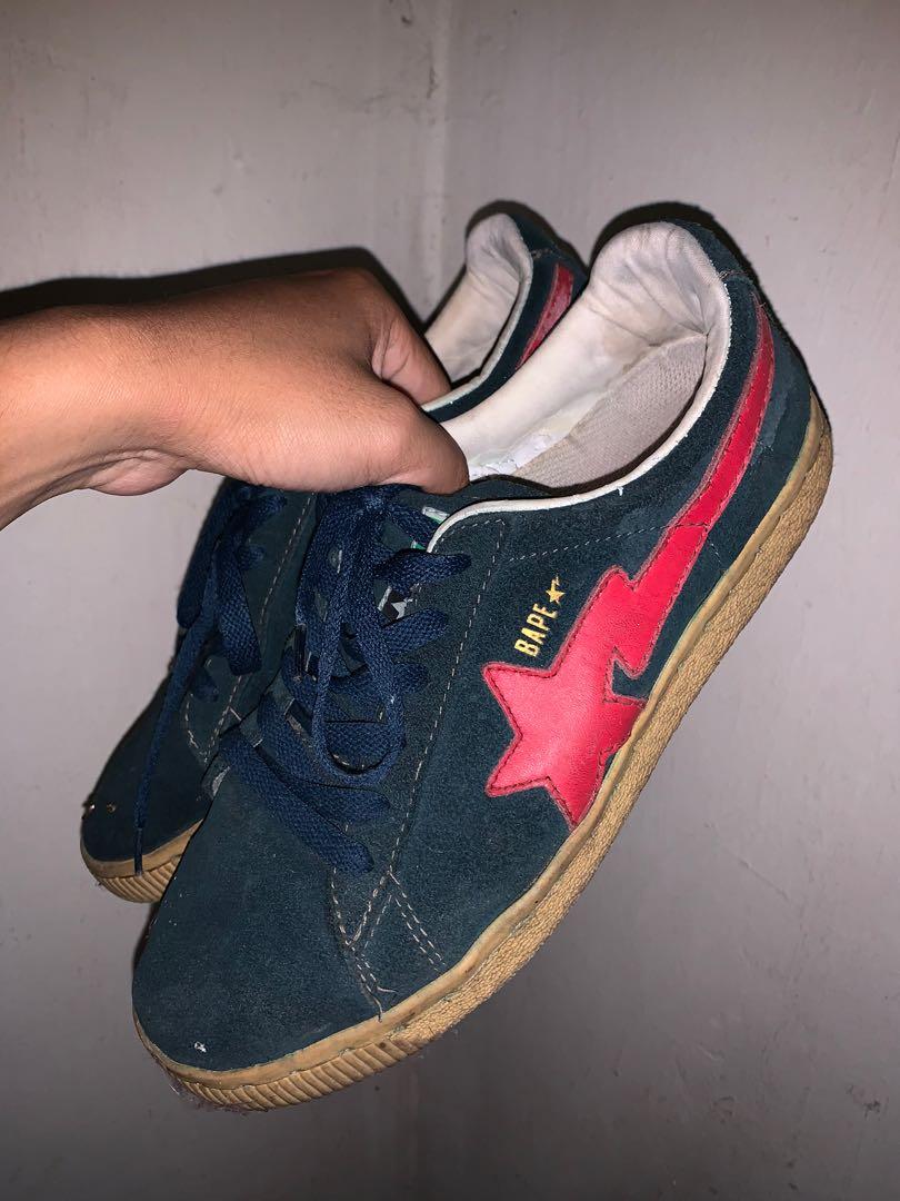 bapesta puma