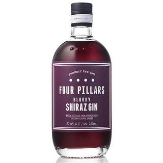 Best Price Four Pillars Bloody Shiraz Gin