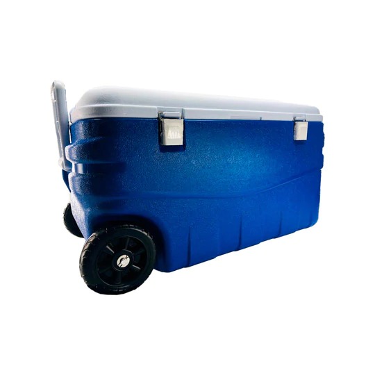 Big shop ice box