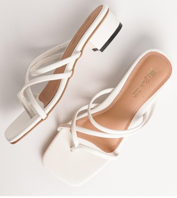 Sandal wanita hotsell ukuran big size