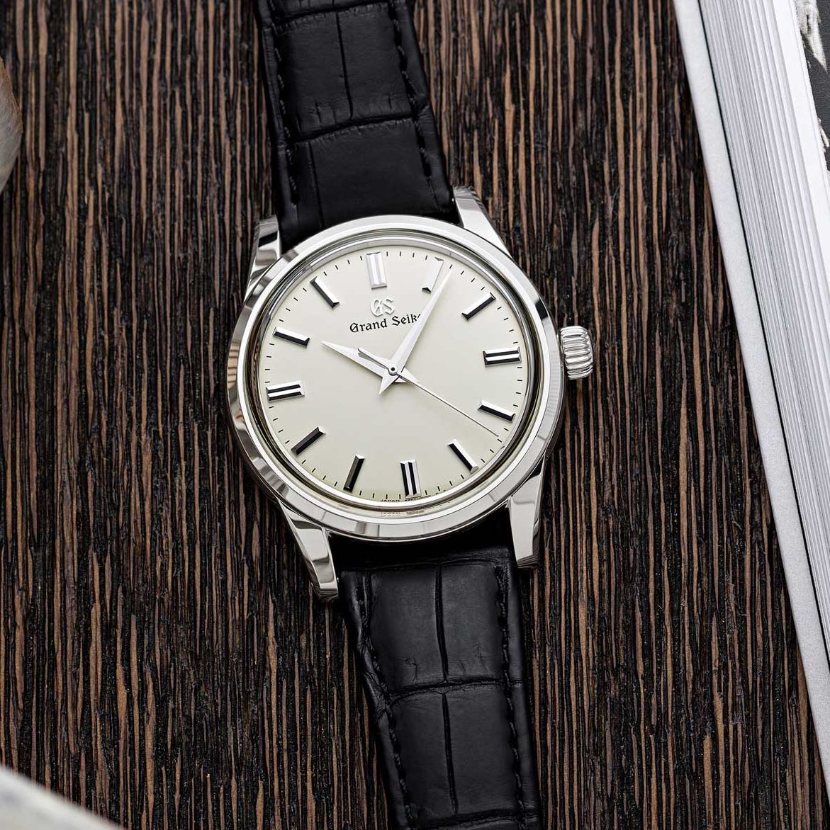 BNIB Grand Seiko Manual winding SBGW231 Made in Japan Men Watch, Men's ...