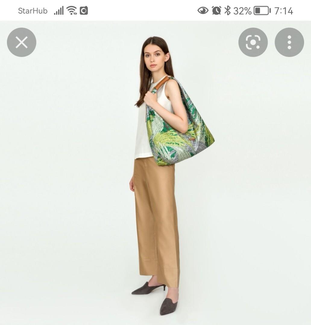 Jim thompson online hobo bag