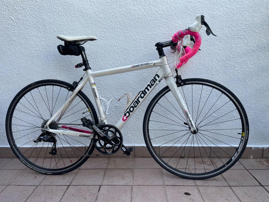 Boardman ladies outlet road bike