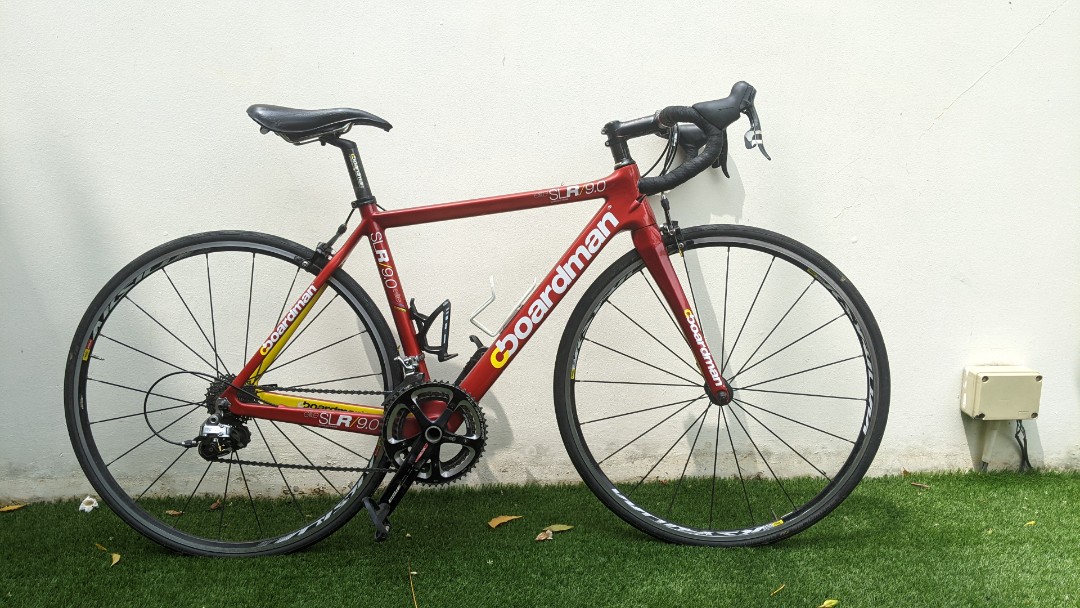 Boardman sales slr 9.0