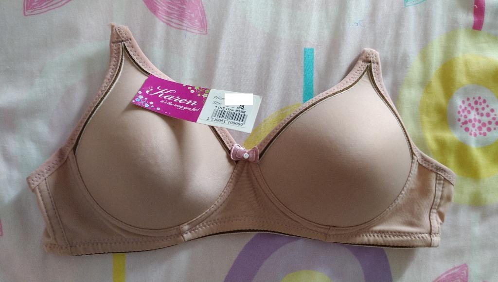 36D/38C - Soma ➡️Code: 36D_108, Women's Fashion, New Undergarments &  Loungewear on Carousell
