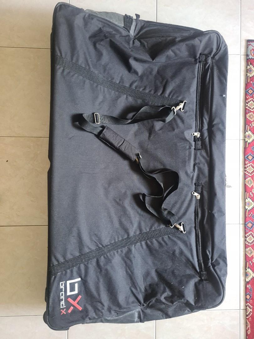 Brand x bike hotsell bag