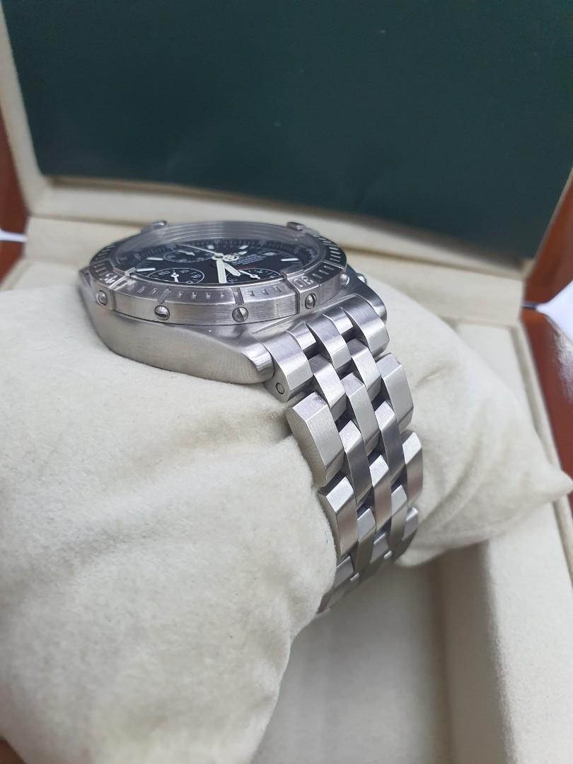 Breitling a13353 new arrivals