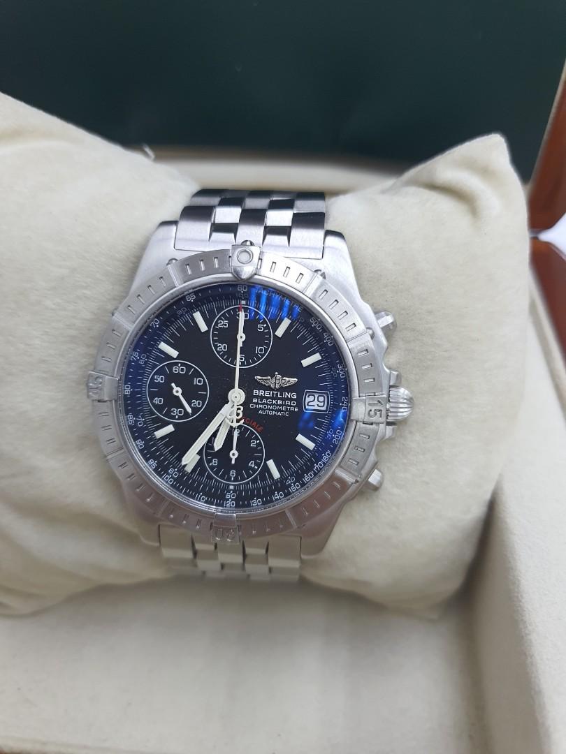 Breitling a13353 best sale