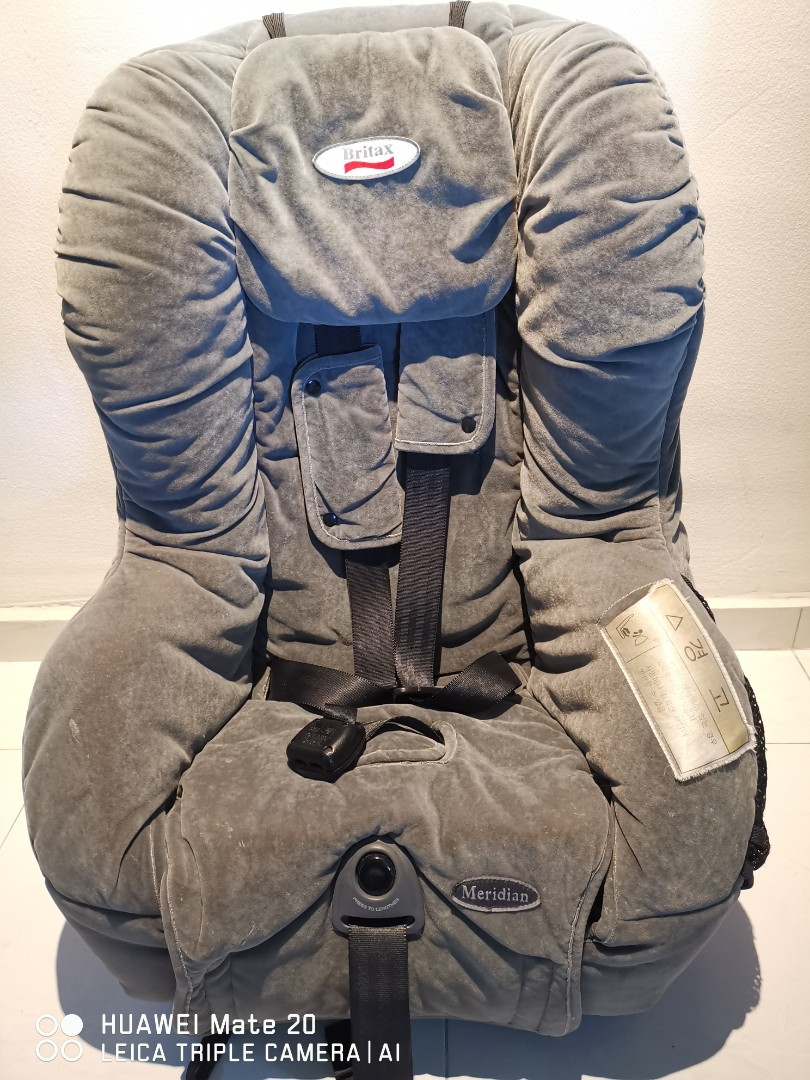Britax meridian deals