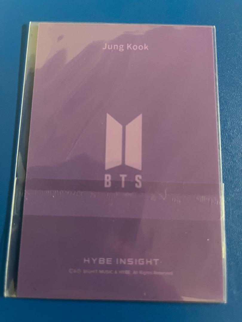 BTS jungkook mic badge pc, Hobbies & Toys, Memorabilia & Collectibles