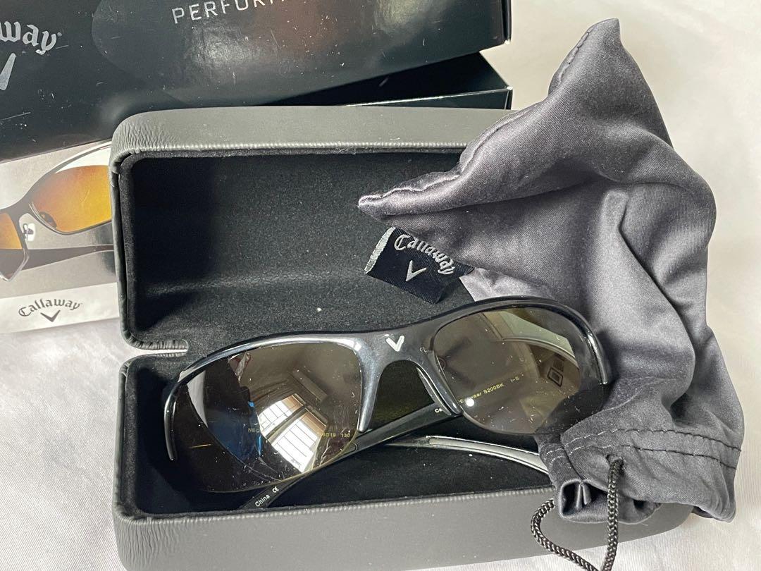 Callaway polarized sunglasses hotsell
