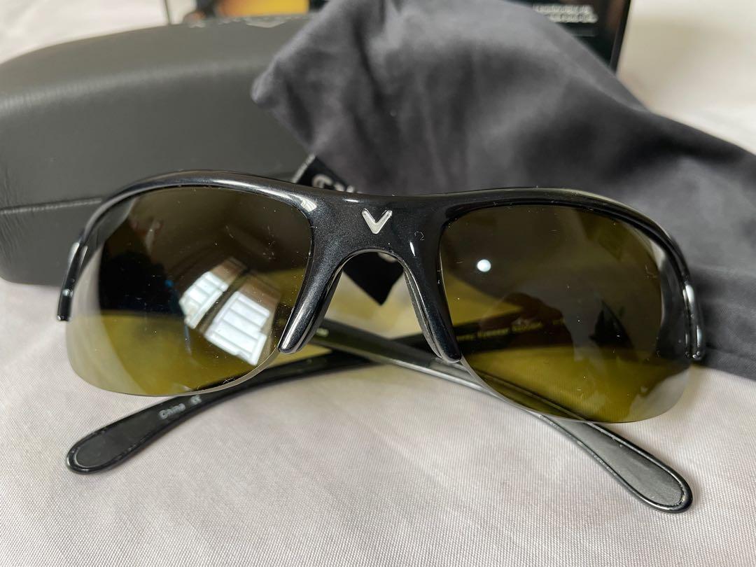 Callaway golf 2025 glasses