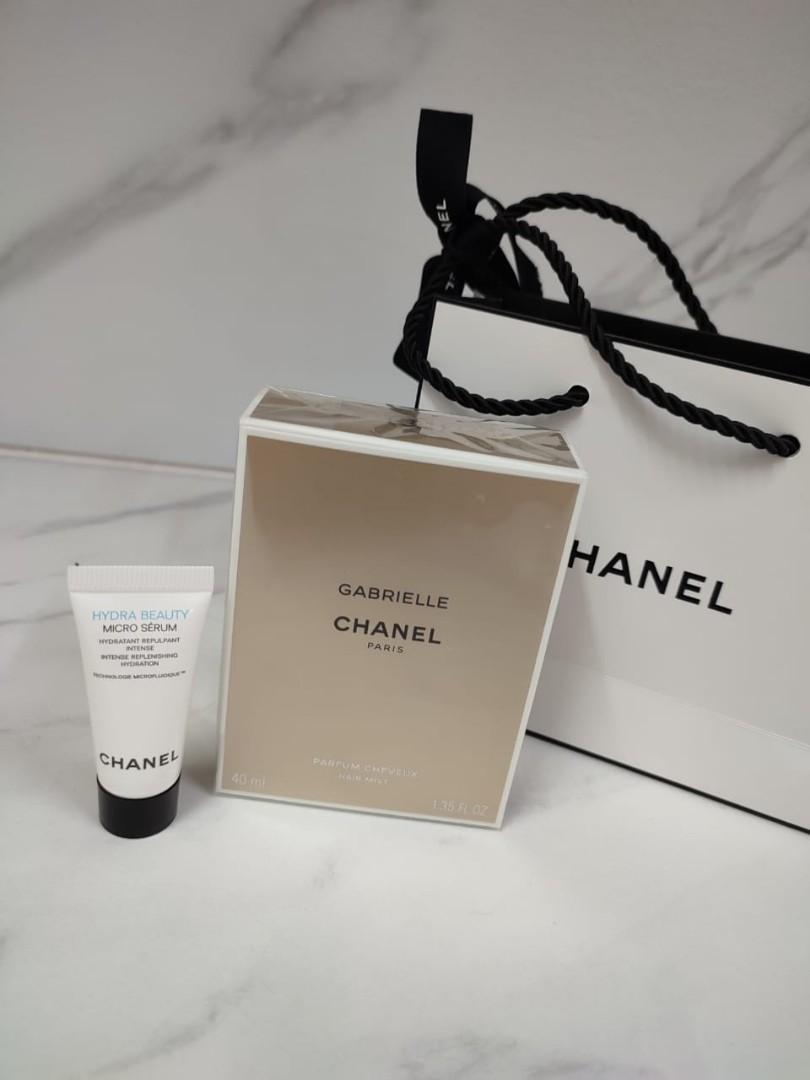Chanel Hydra Beauty Micro Serum For All Skin Types 1 Oz