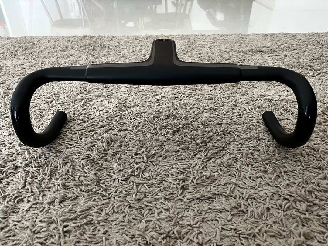 canyon h20 carbon flatbar