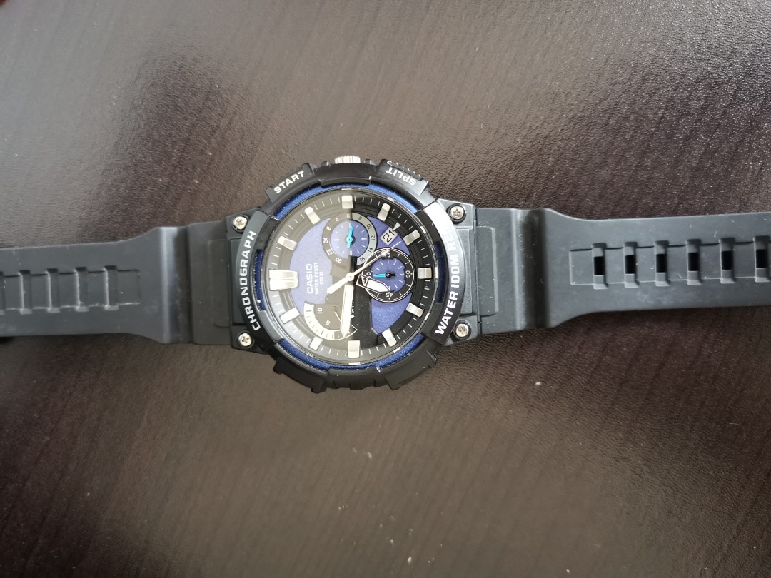 Casio mcw sale 200h price