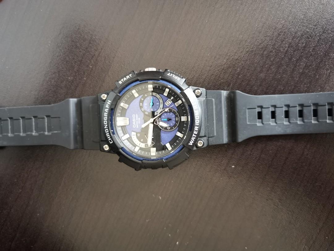 Casio mcw200h shop