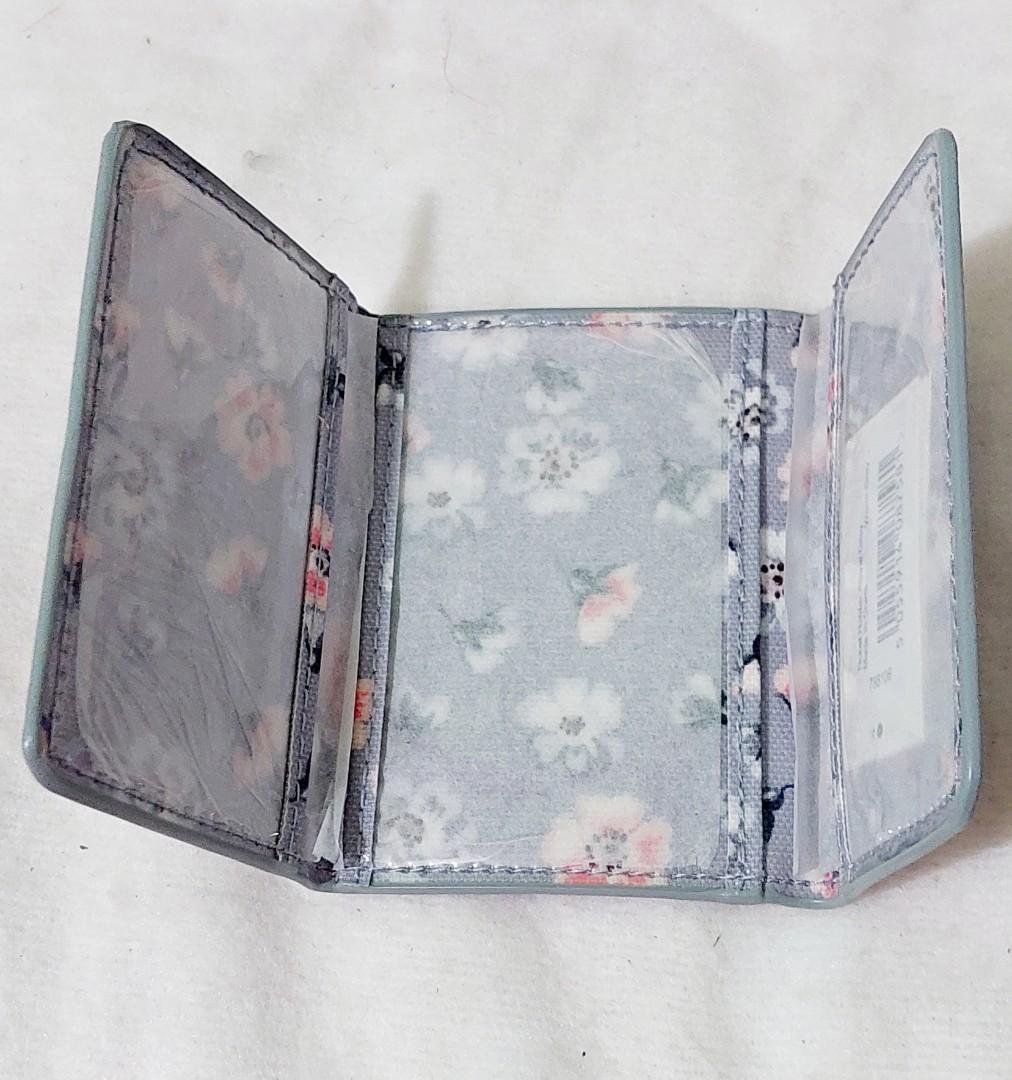 Cath Kidston Card Holder, Women's Fashion, Bags & Wallets, Purses & Pouches on Carousell