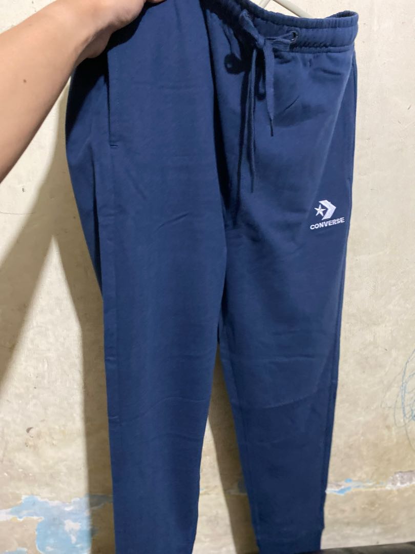 Jogger converse original clearance