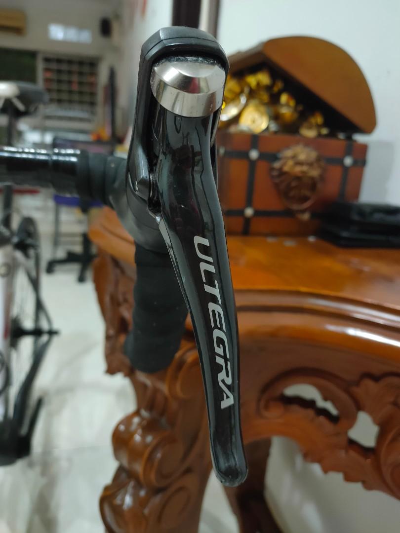 Troc velo 2025 cervelo
