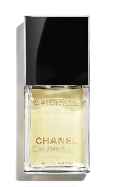 Chanel cristalle edp 100ml Clearance