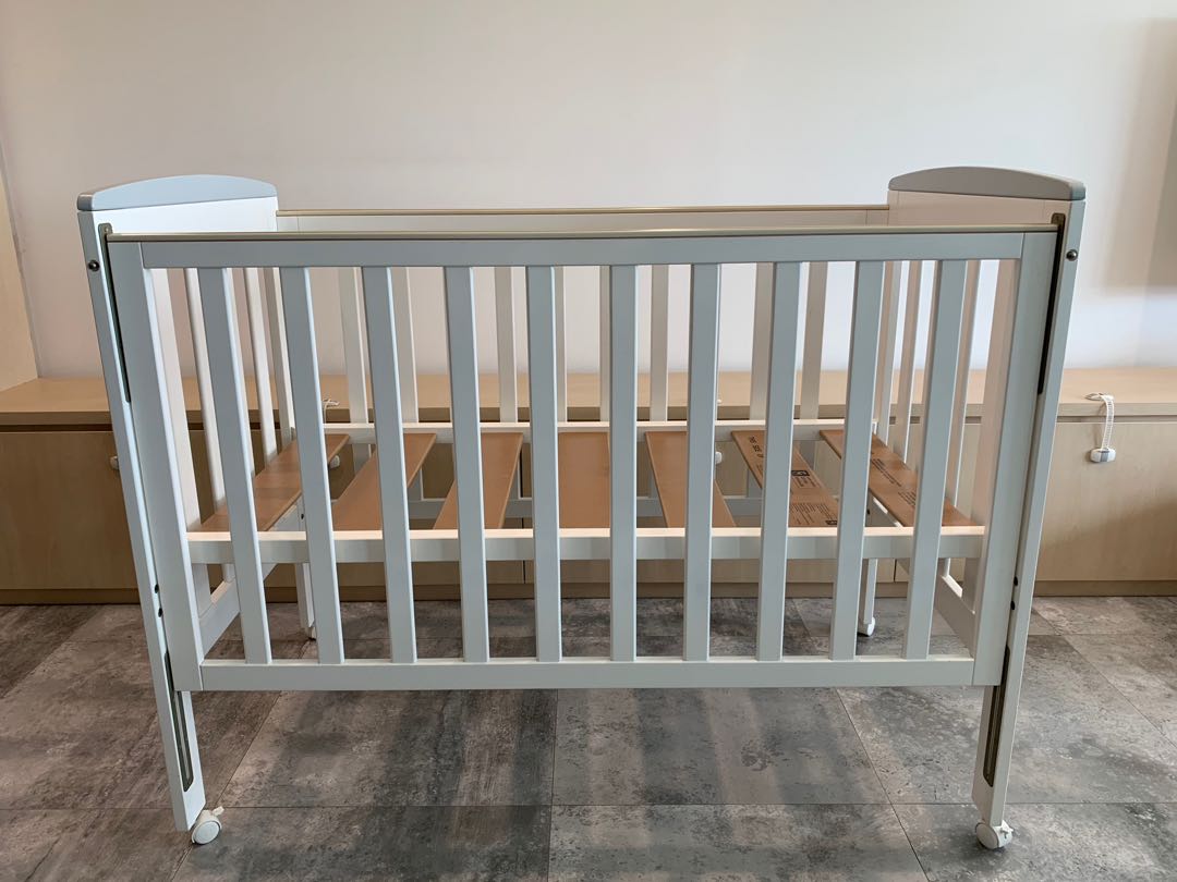 Childcare Sussex Universal Cot Bed, Babies & Kids, Baby Nursery & Kids