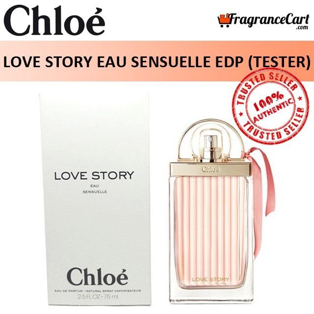 Love hot sale story sensuelle