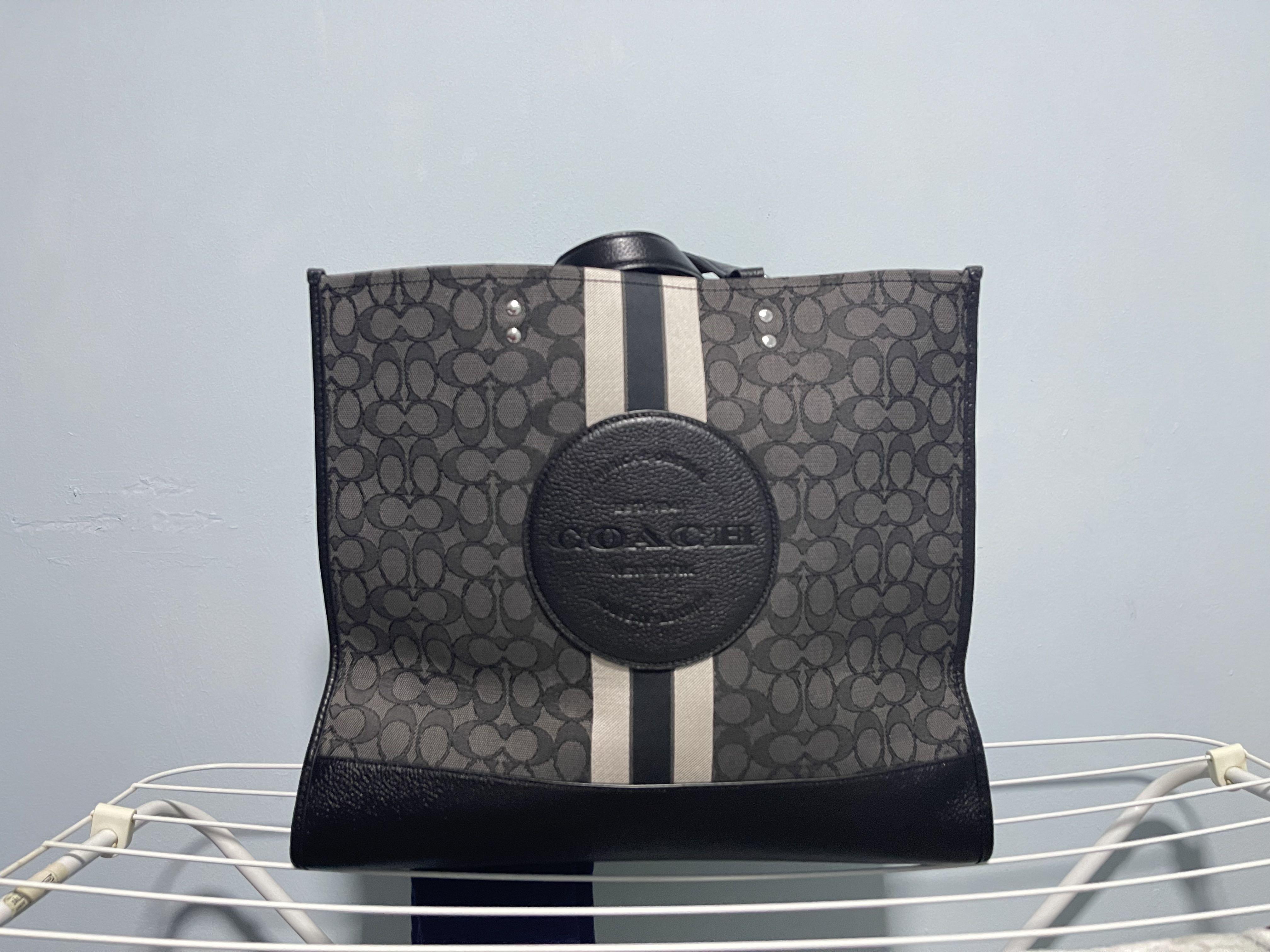 Coach big hotsell tote