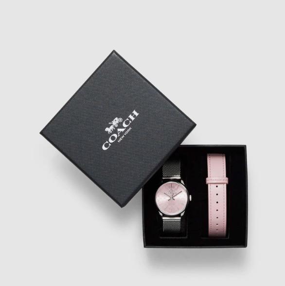 Watch outlet sales