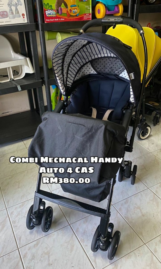Combi auto 4 cas on sale