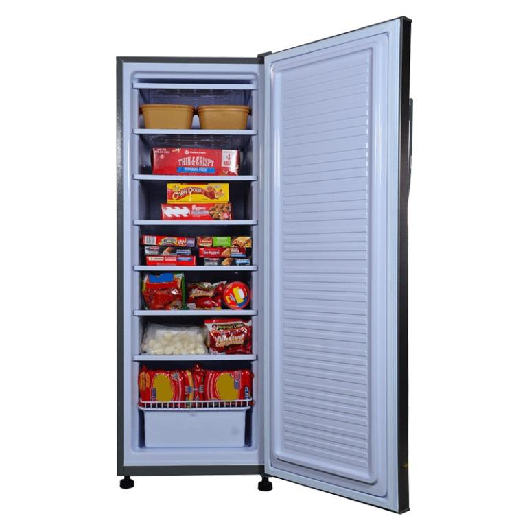 CONDURA INVERTER UPRIGHT FREEZER, TV & Home Appliances, Kitchen