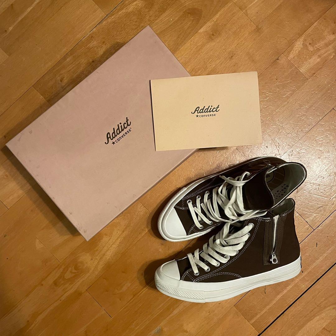Human made x converse top