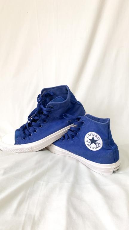 Converse chuck shop taylor 2 blue
