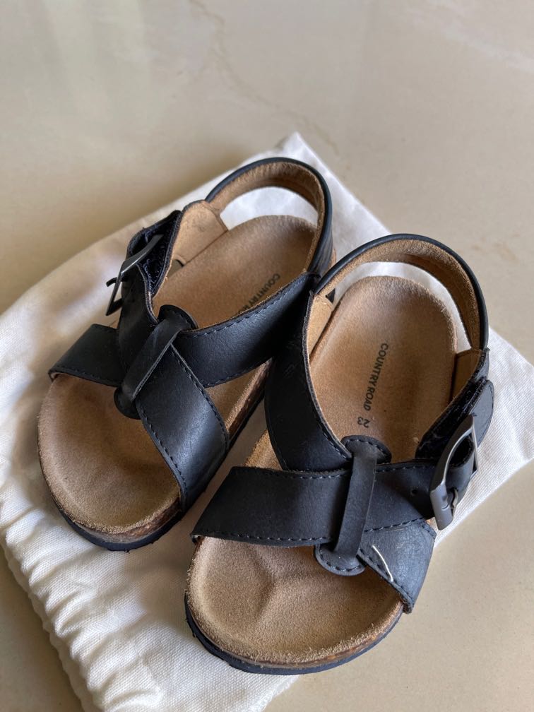 Country road sandals clearance baby