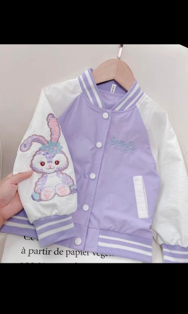 Rabbit jacket outlet