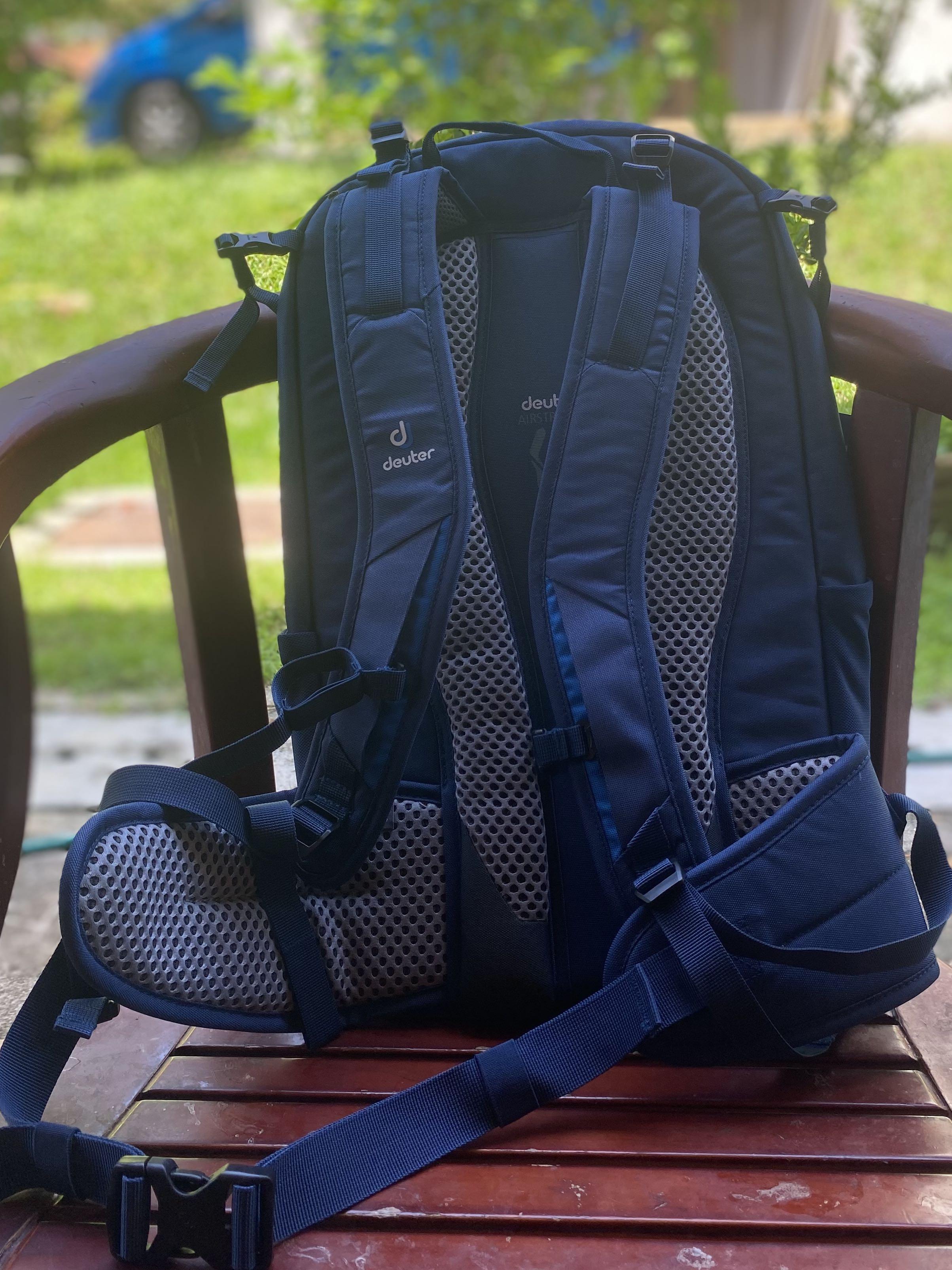deuter XV1
