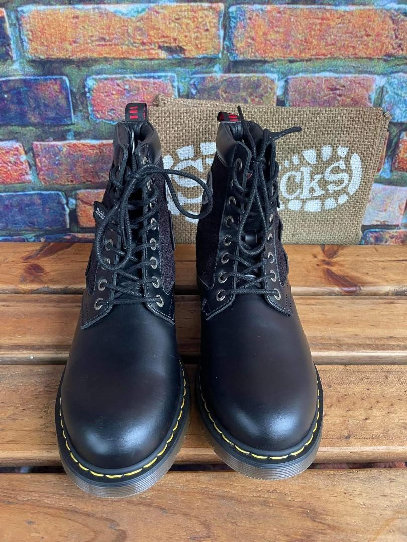 Dickies sale napa boots